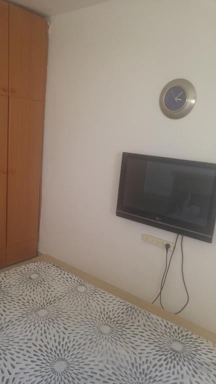 Hôtel Rakevet à Bat Yam Extérieur photo