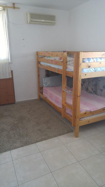 Hôtel Rakevet à Bat Yam Extérieur photo