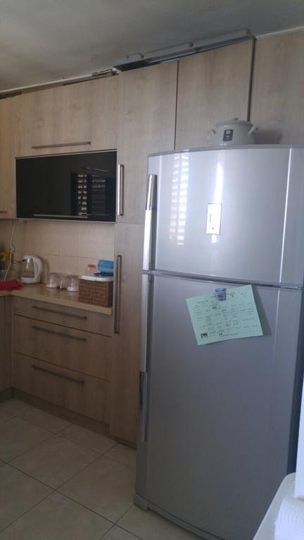 Hôtel Rakevet à Bat Yam Extérieur photo