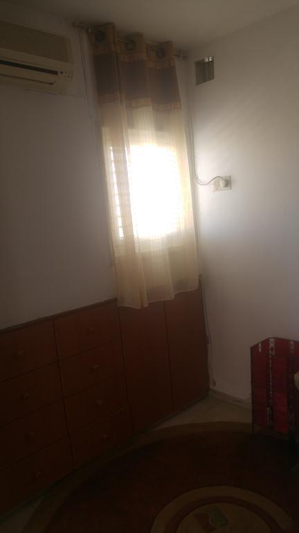 Hôtel Rakevet à Bat Yam Extérieur photo